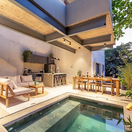 Alma Tropical - Luxury Villa Experience In Santa Teresa Playa Santa Teresa  Екстер'єр фото