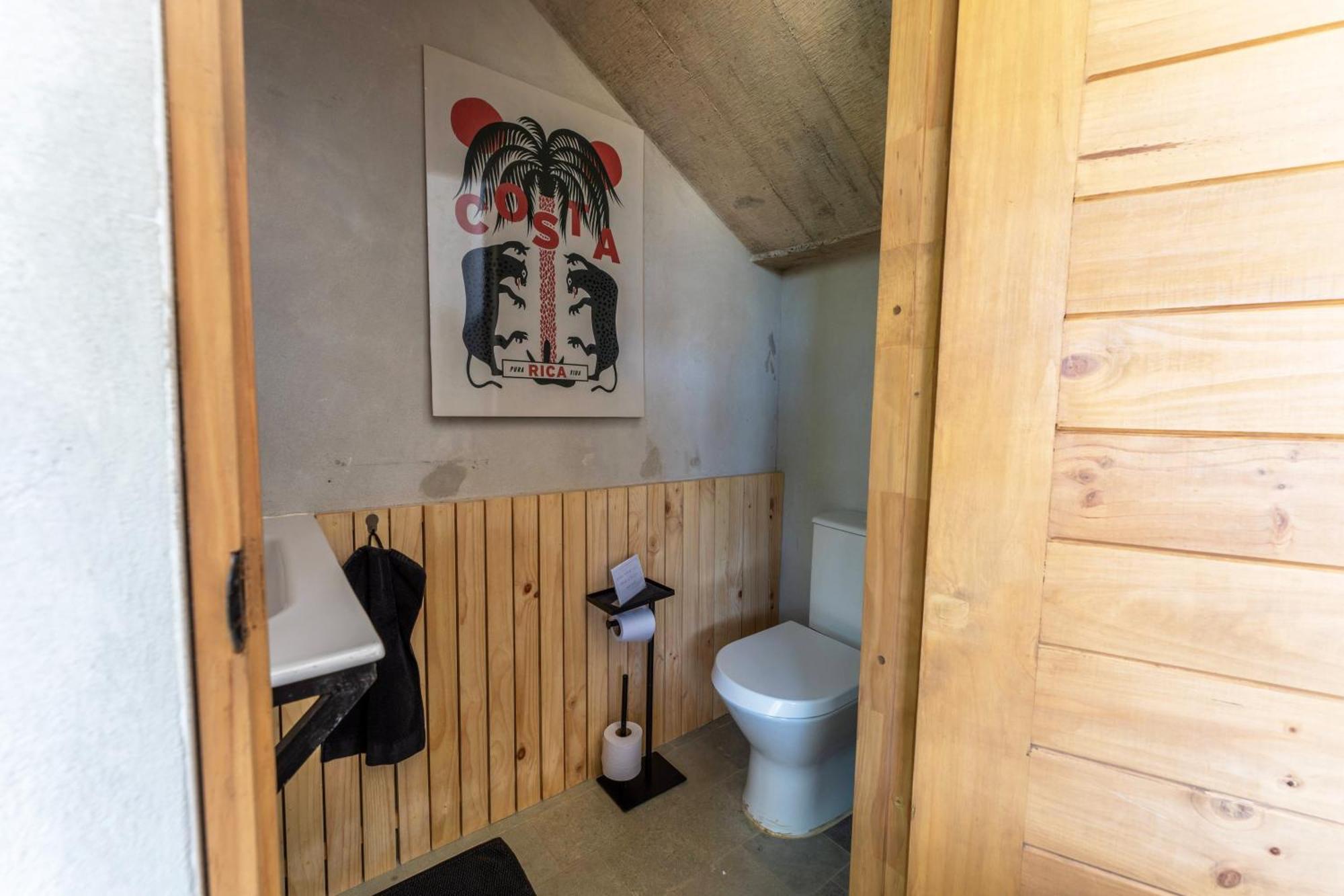 Alma Tropical - Luxury Villa Experience In Santa Teresa Playa Santa Teresa  Екстер'єр фото