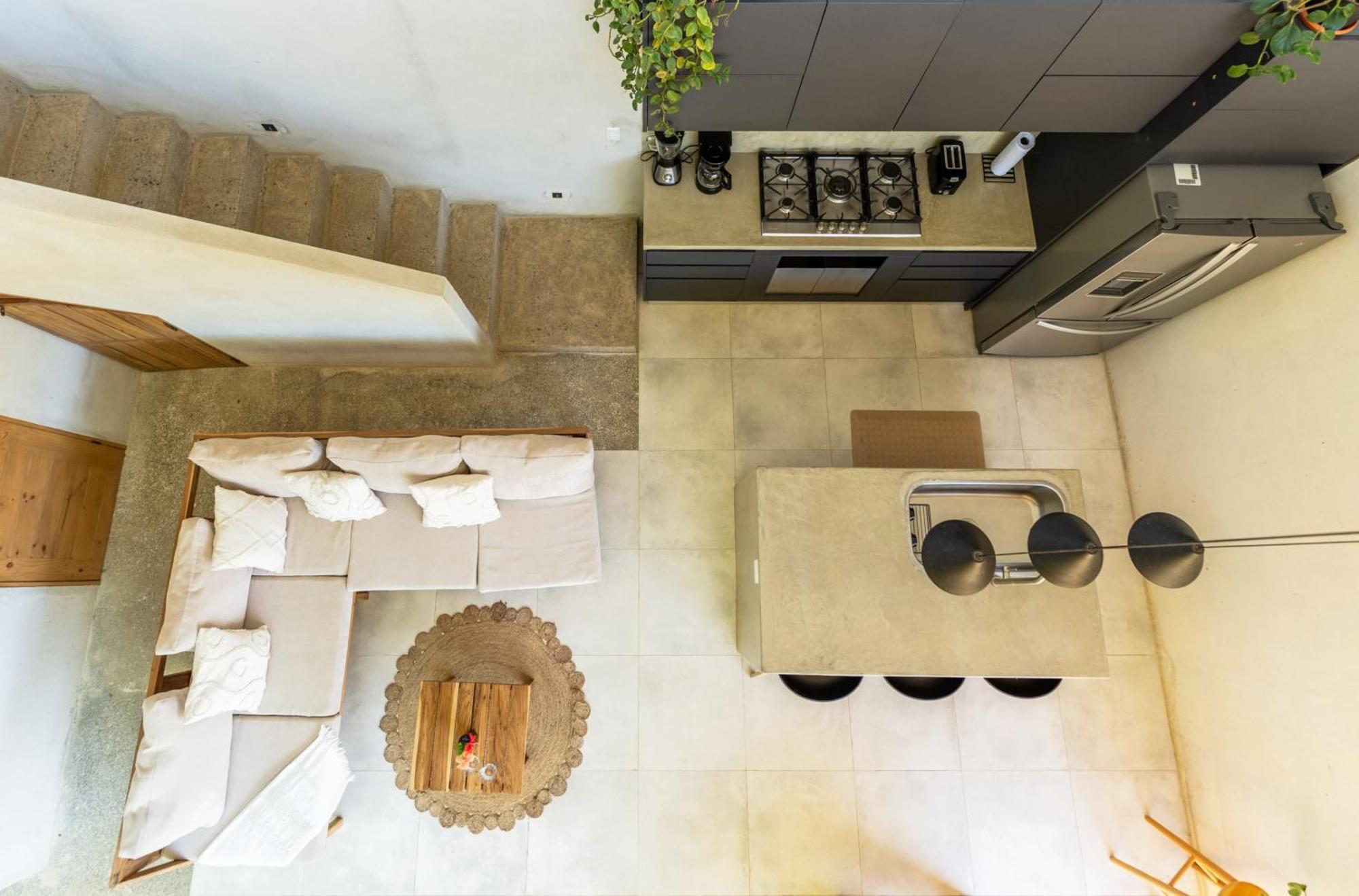 Alma Tropical - Luxury Villa Experience In Santa Teresa Playa Santa Teresa  Екстер'єр фото