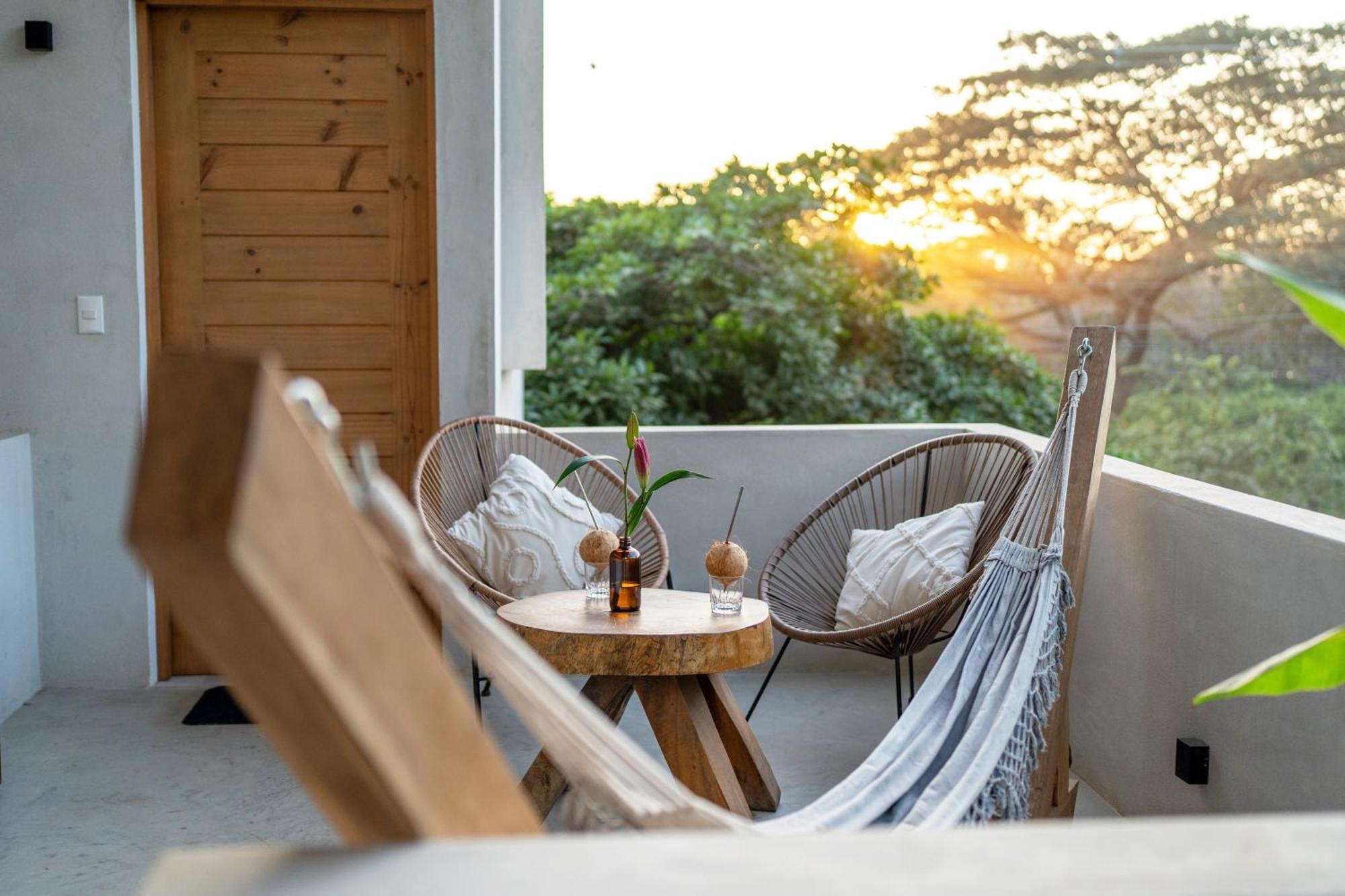 Alma Tropical - Luxury Villa Experience In Santa Teresa Playa Santa Teresa  Екстер'єр фото