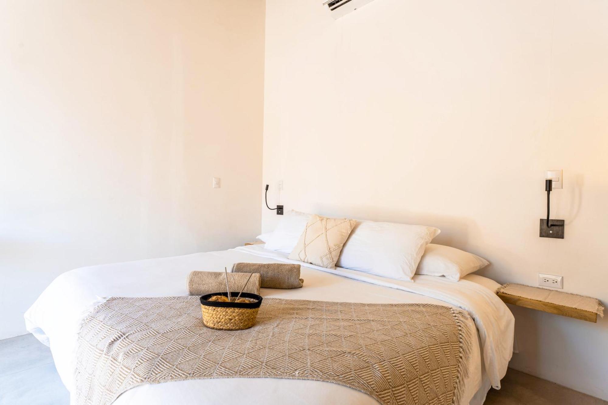 Alma Tropical - Luxury Villa Experience In Santa Teresa Playa Santa Teresa  Екстер'єр фото