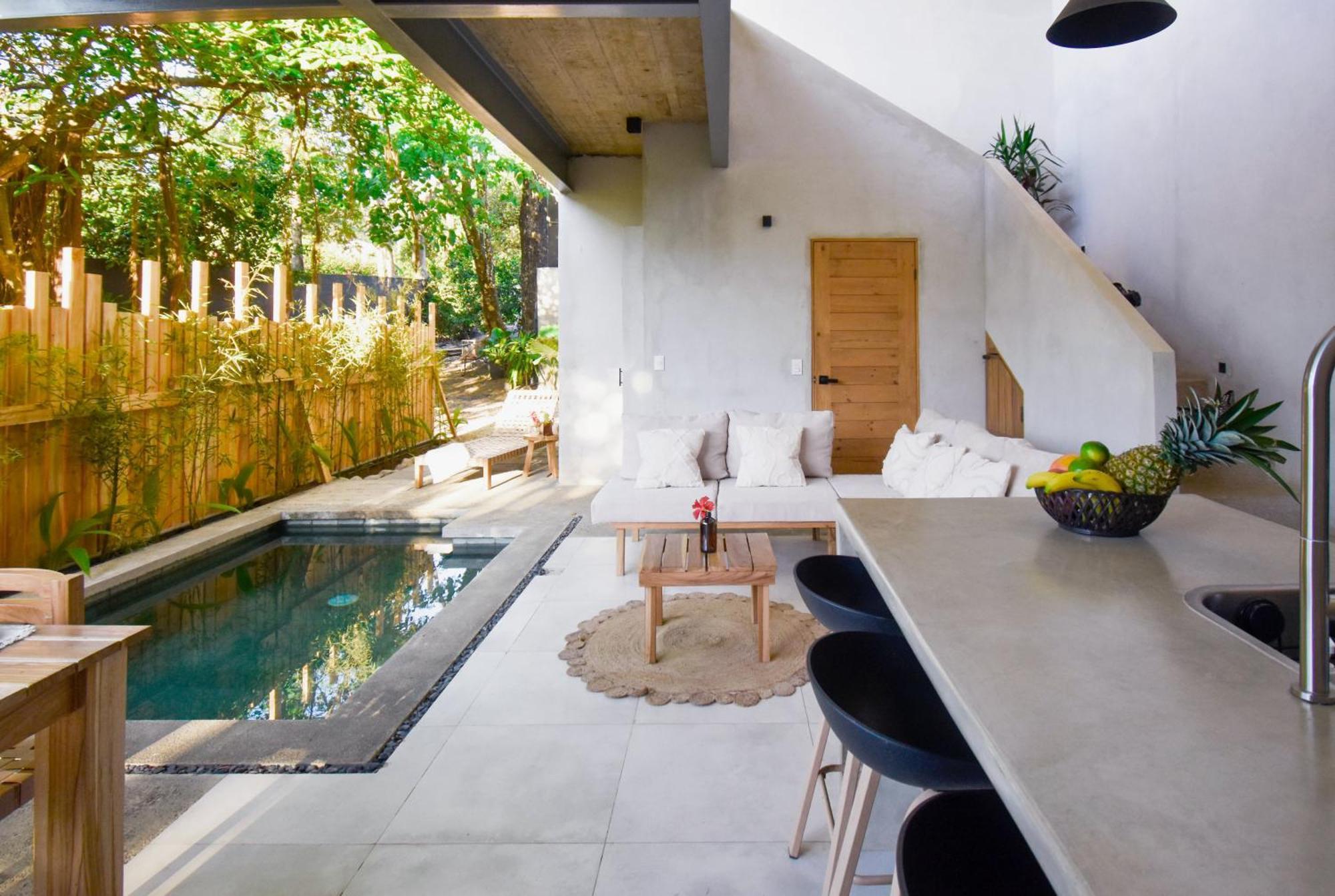 Alma Tropical - Luxury Villa Experience In Santa Teresa Playa Santa Teresa  Екстер'єр фото