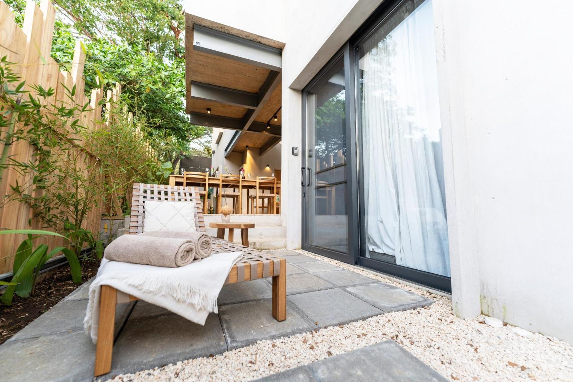 Alma Tropical - Luxury Villa Experience In Santa Teresa Playa Santa Teresa  Екстер'єр фото
