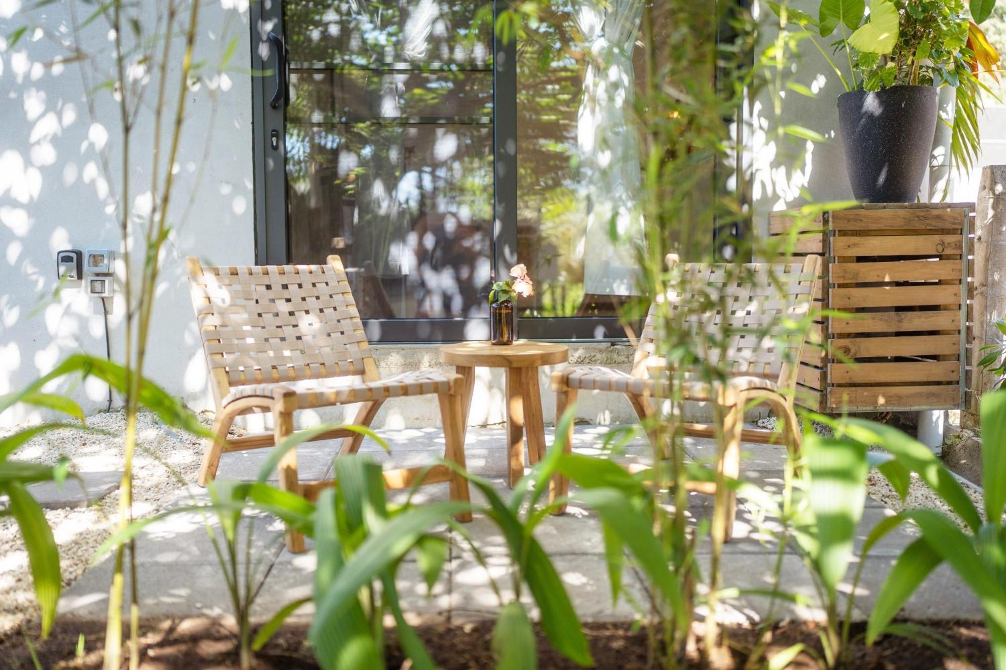 Alma Tropical - Luxury Villa Experience In Santa Teresa Playa Santa Teresa  Екстер'єр фото