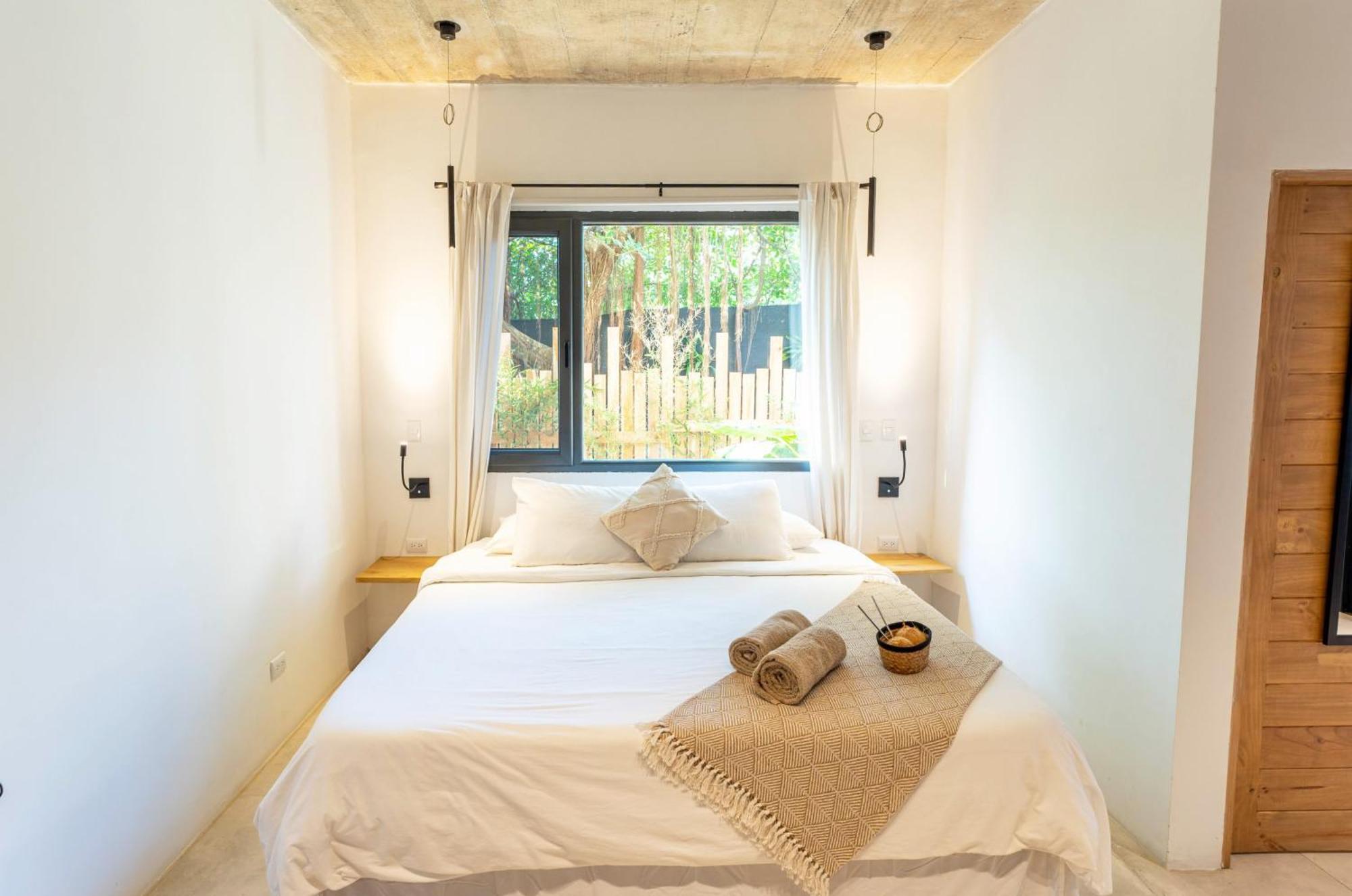 Alma Tropical - Luxury Villa Experience In Santa Teresa Playa Santa Teresa  Екстер'єр фото