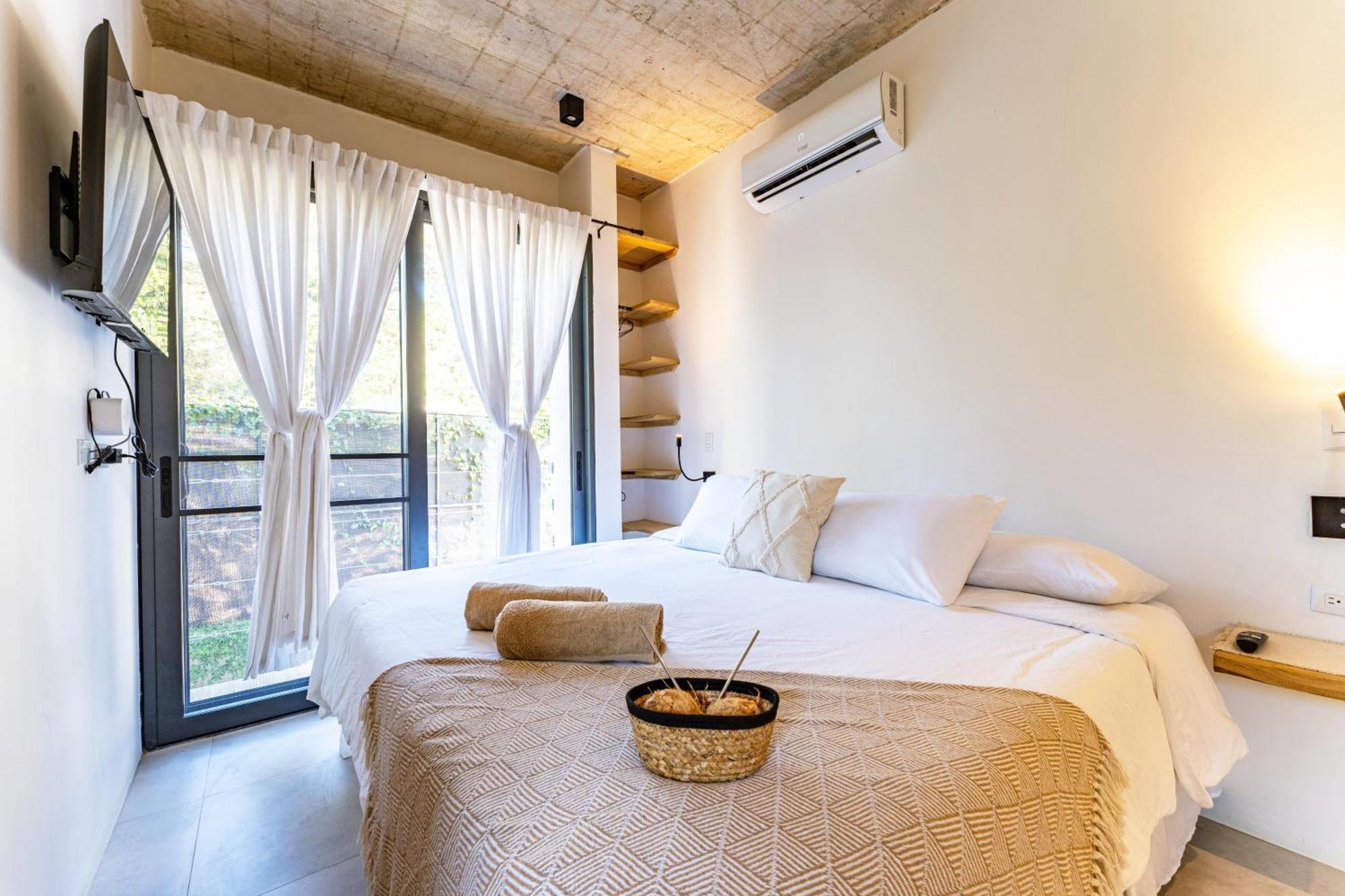 Alma Tropical - Luxury Villa Experience In Santa Teresa Playa Santa Teresa  Екстер'єр фото