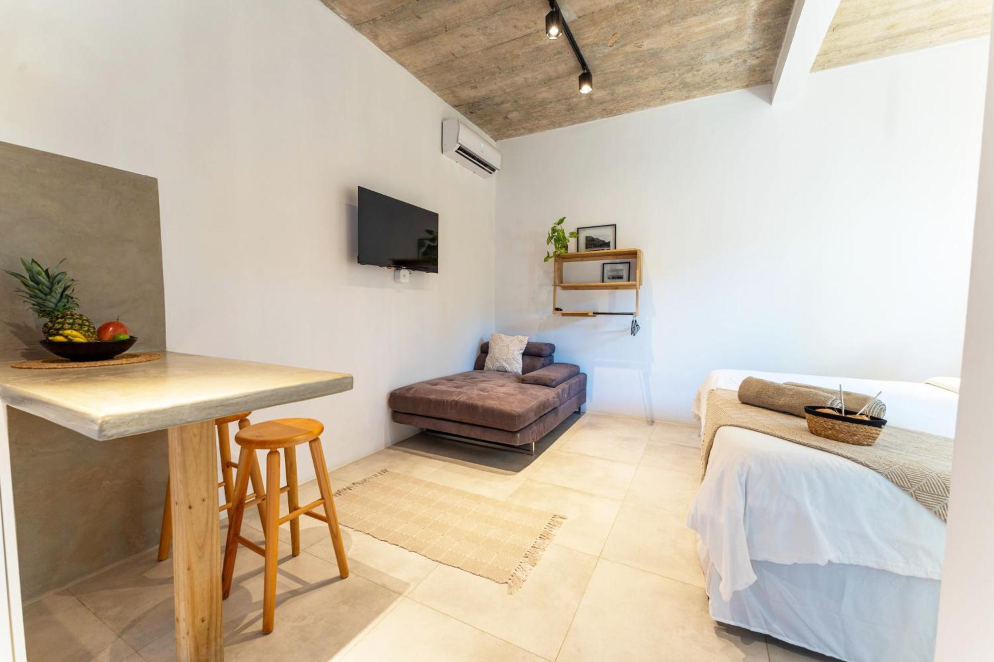 Alma Tropical - Luxury Villa Experience In Santa Teresa Playa Santa Teresa  Екстер'єр фото