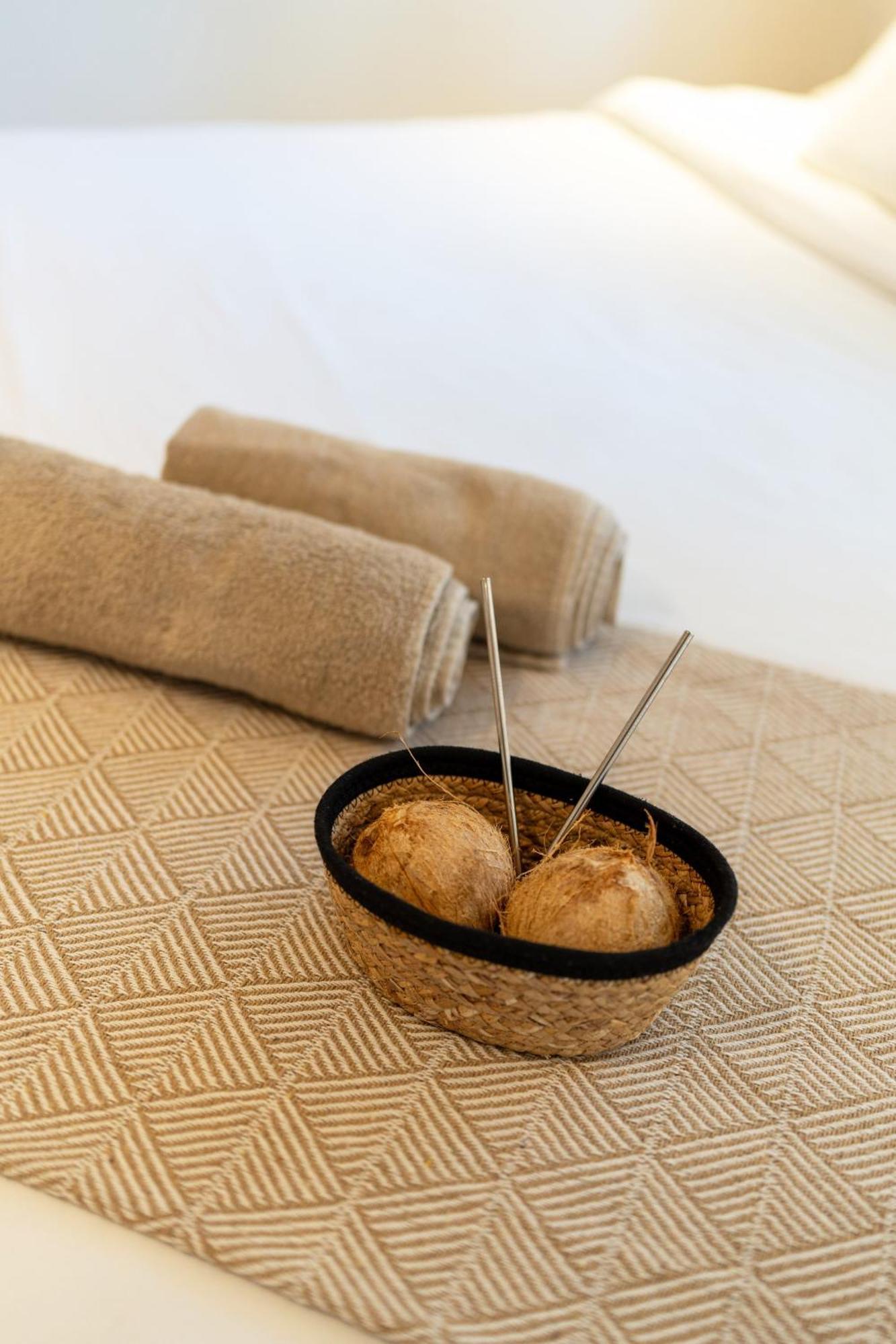 Alma Tropical - Luxury Villa Experience In Santa Teresa Playa Santa Teresa  Екстер'єр фото