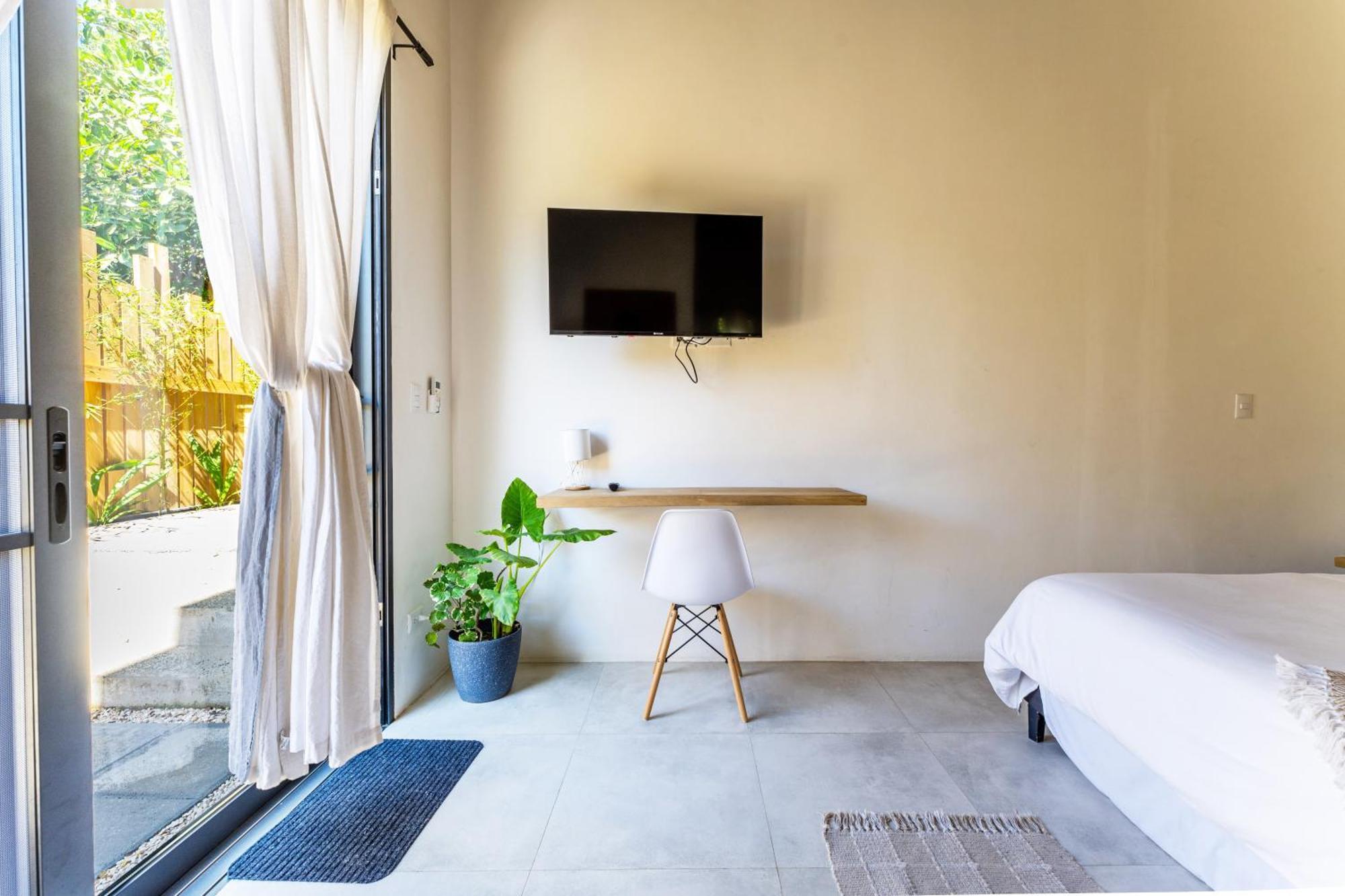 Alma Tropical - Luxury Villa Experience In Santa Teresa Playa Santa Teresa  Екстер'єр фото