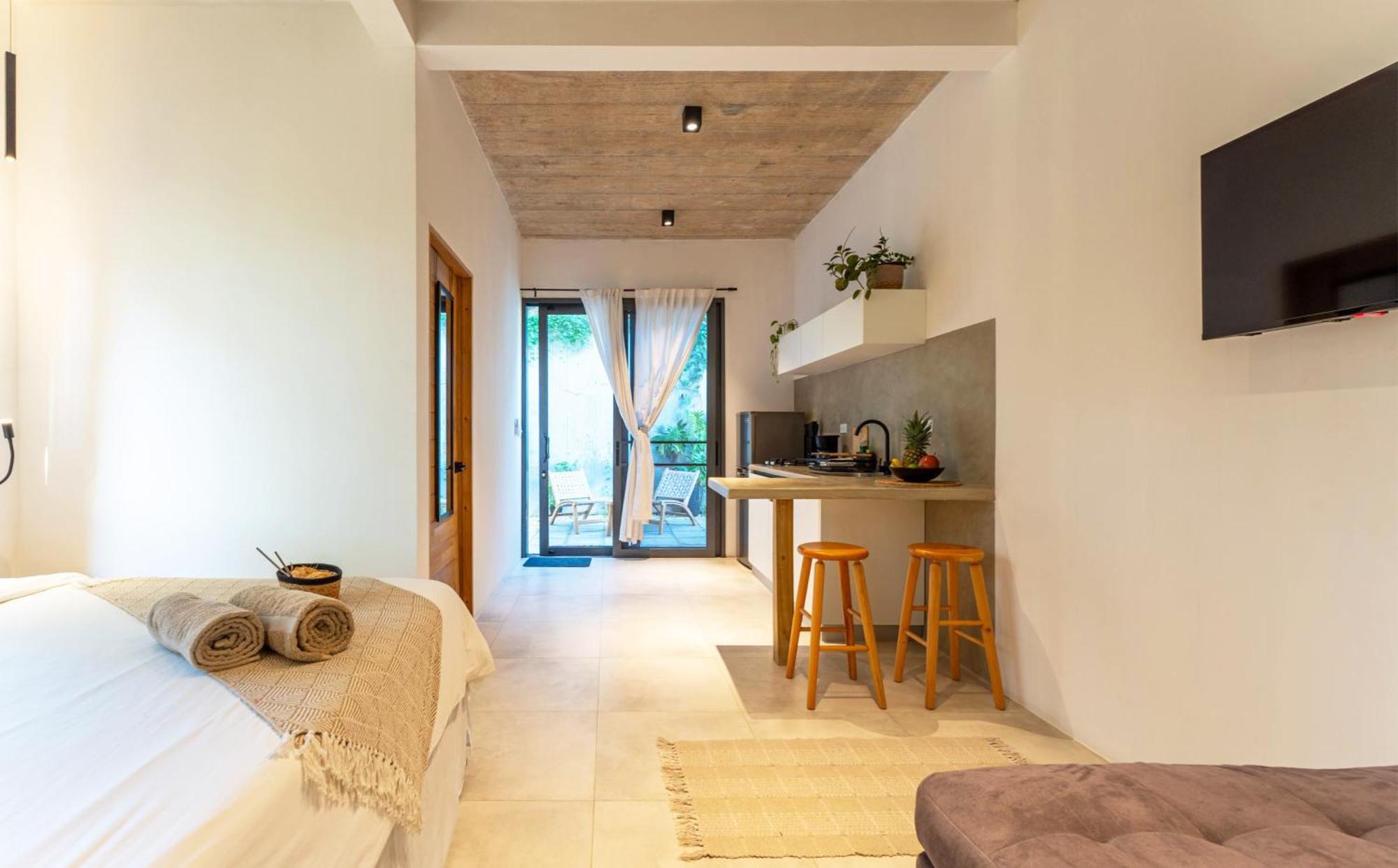 Alma Tropical - Luxury Villa Experience In Santa Teresa Playa Santa Teresa  Екстер'єр фото