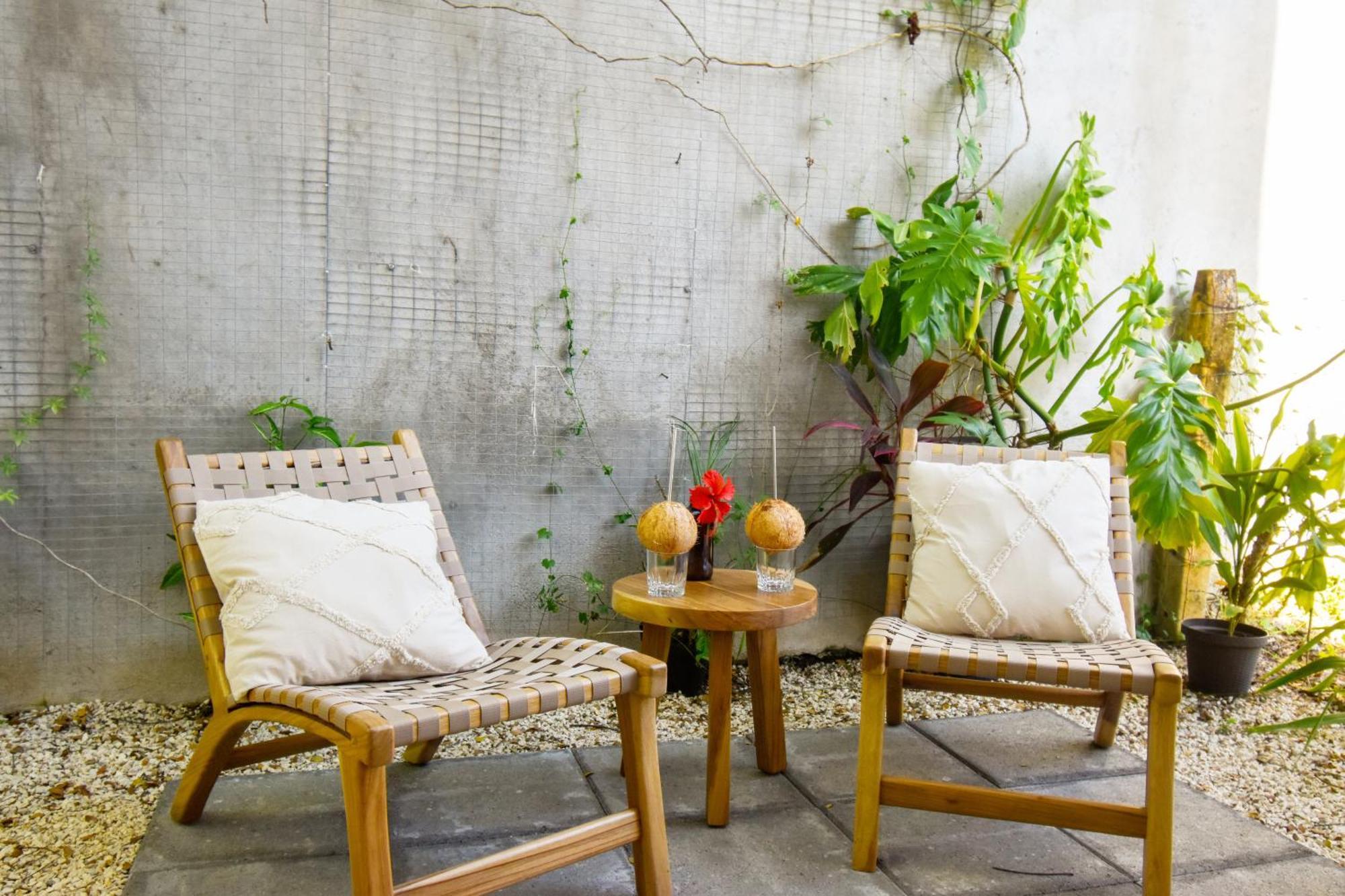 Alma Tropical - Luxury Villa Experience In Santa Teresa Playa Santa Teresa  Екстер'єр фото