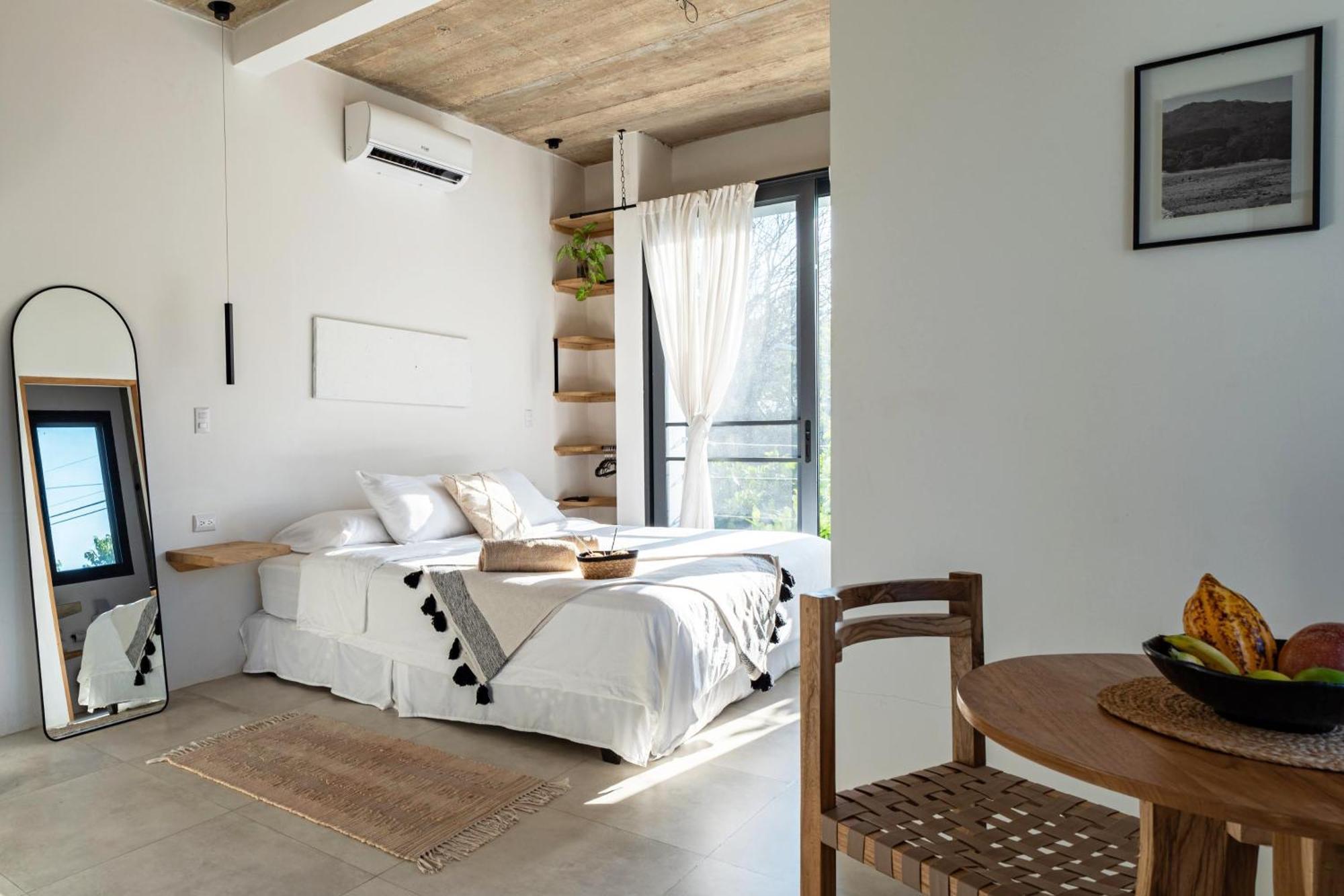 Alma Tropical - Luxury Villa Experience In Santa Teresa Playa Santa Teresa  Екстер'єр фото