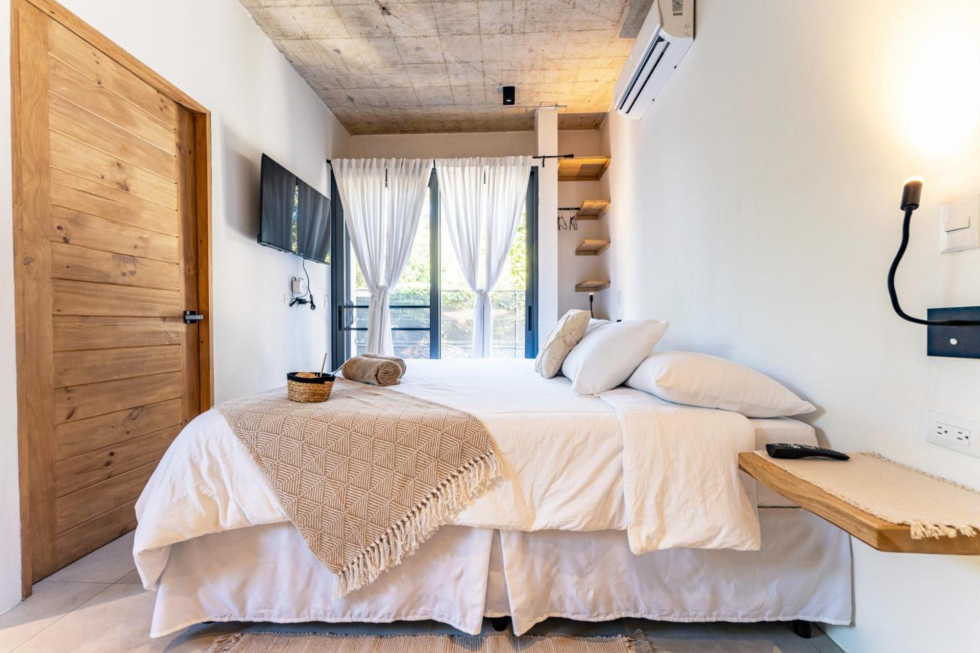 Alma Tropical - Luxury Villa Experience In Santa Teresa Playa Santa Teresa  Екстер'єр фото