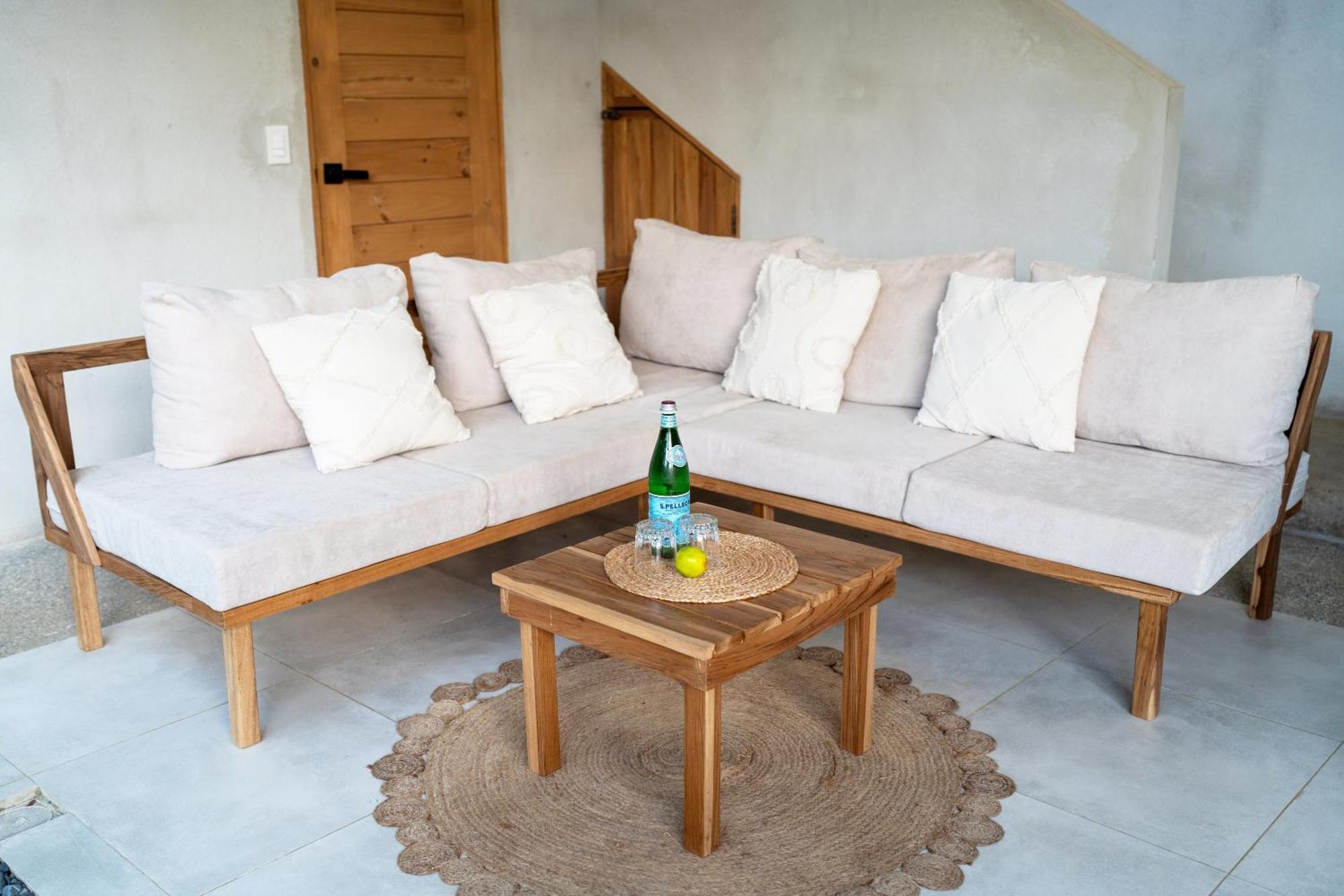 Alma Tropical - Luxury Villa Experience In Santa Teresa Playa Santa Teresa  Екстер'єр фото