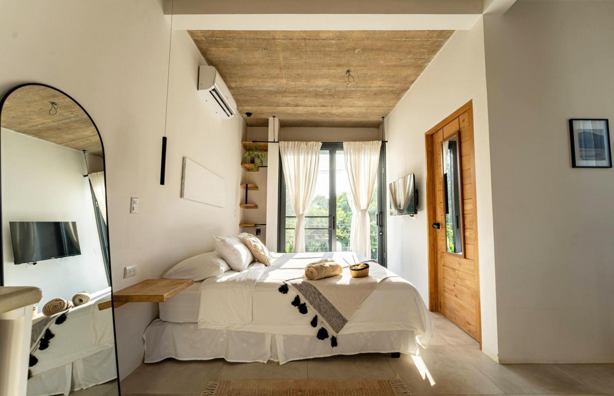 Alma Tropical - Luxury Villa Experience In Santa Teresa Playa Santa Teresa  Екстер'єр фото