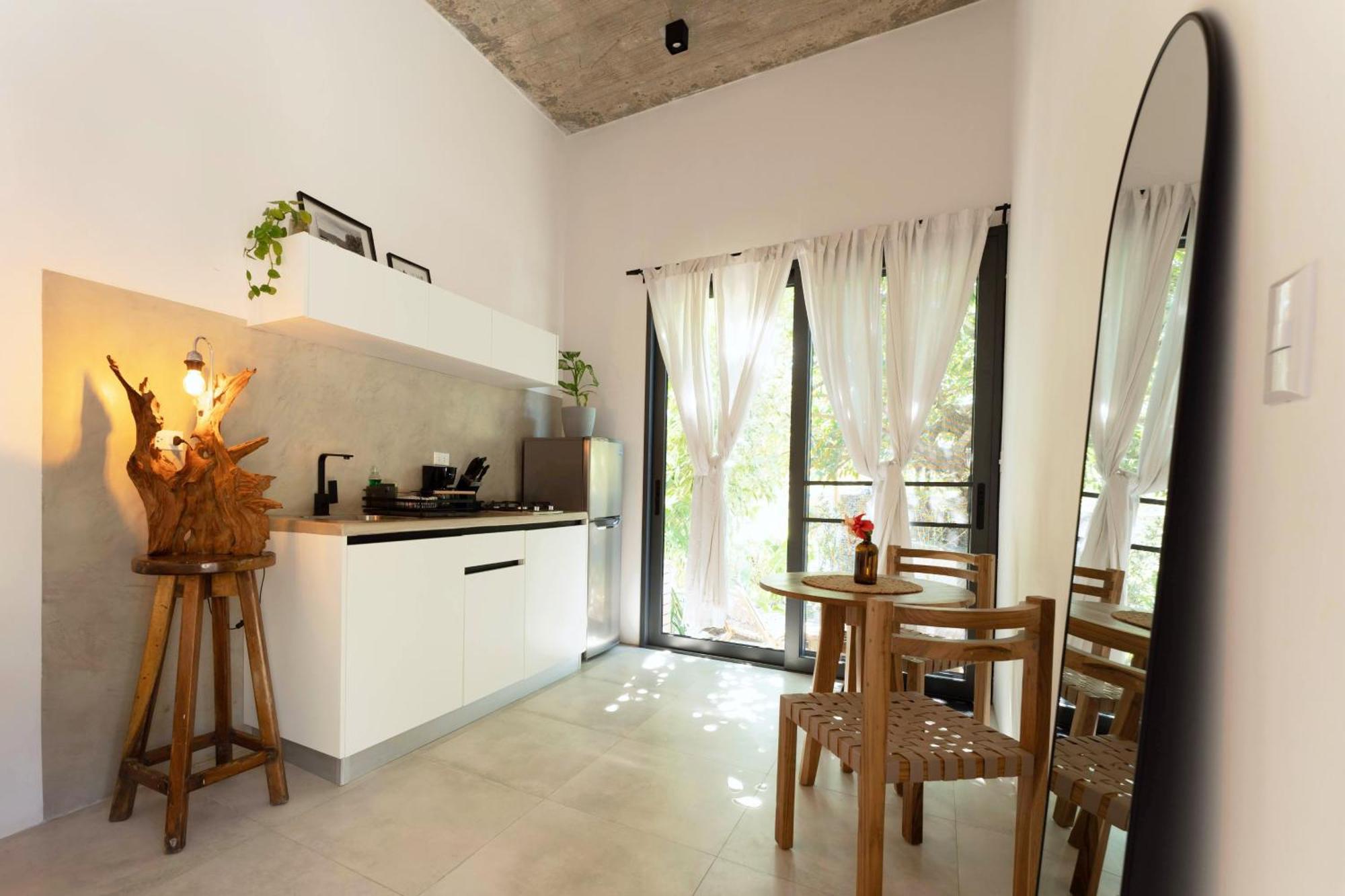 Alma Tropical - Luxury Villa Experience In Santa Teresa Playa Santa Teresa  Екстер'єр фото