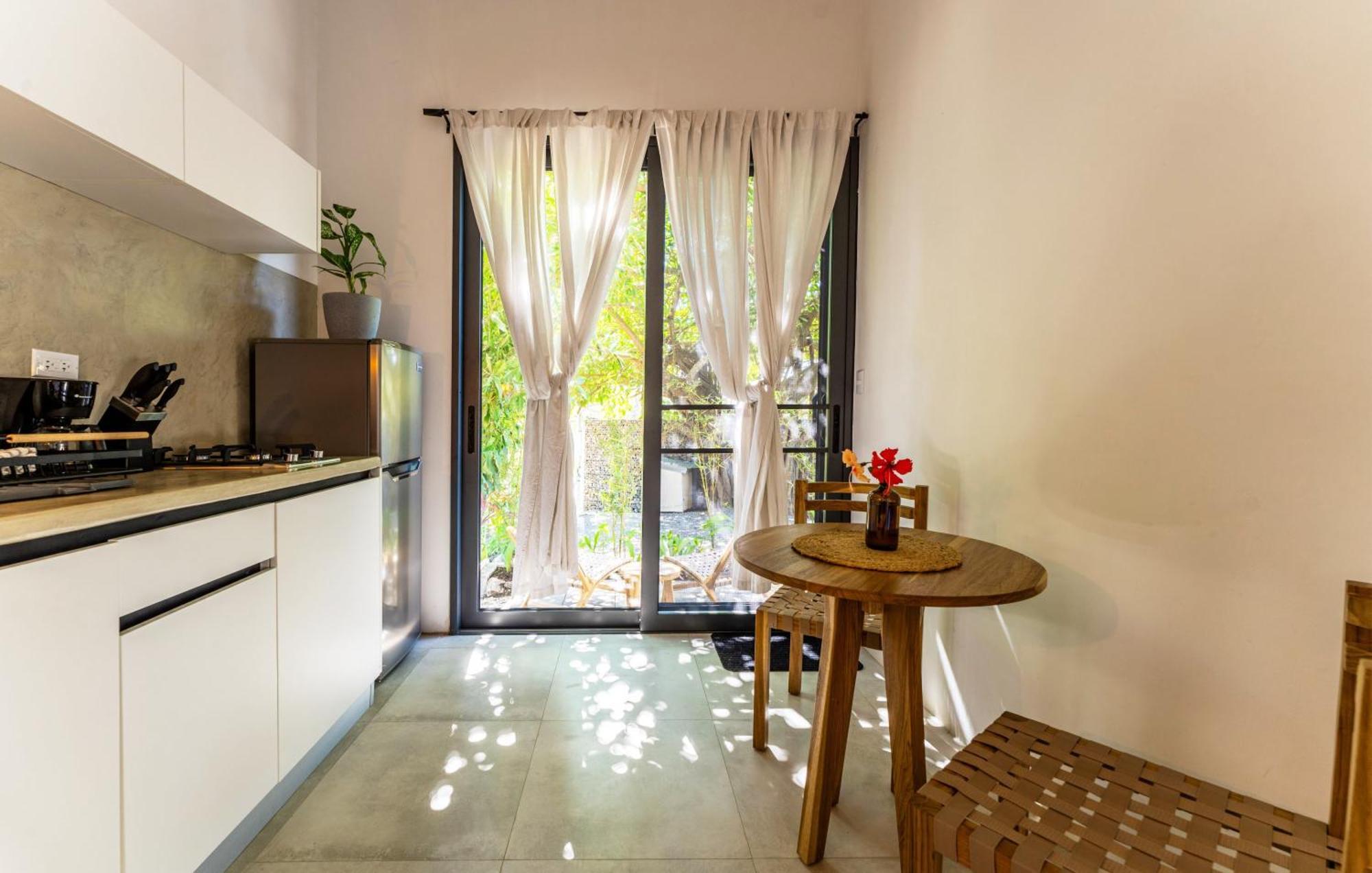 Alma Tropical - Luxury Villa Experience In Santa Teresa Playa Santa Teresa  Екстер'єр фото