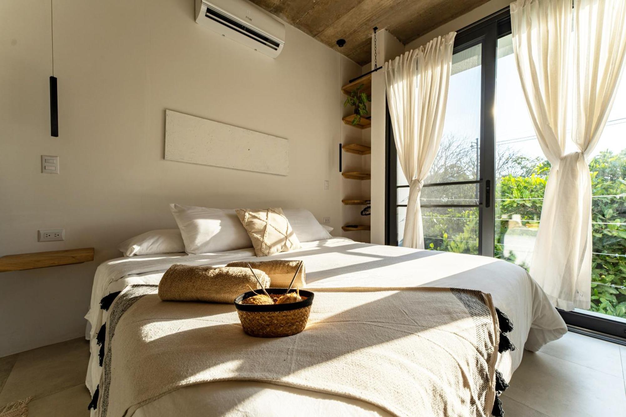 Alma Tropical - Luxury Villa Experience In Santa Teresa Playa Santa Teresa  Екстер'єр фото