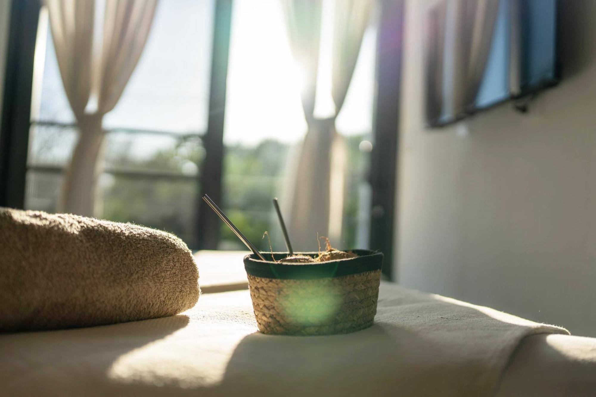 Alma Tropical - Luxury Villa Experience In Santa Teresa Playa Santa Teresa  Екстер'єр фото