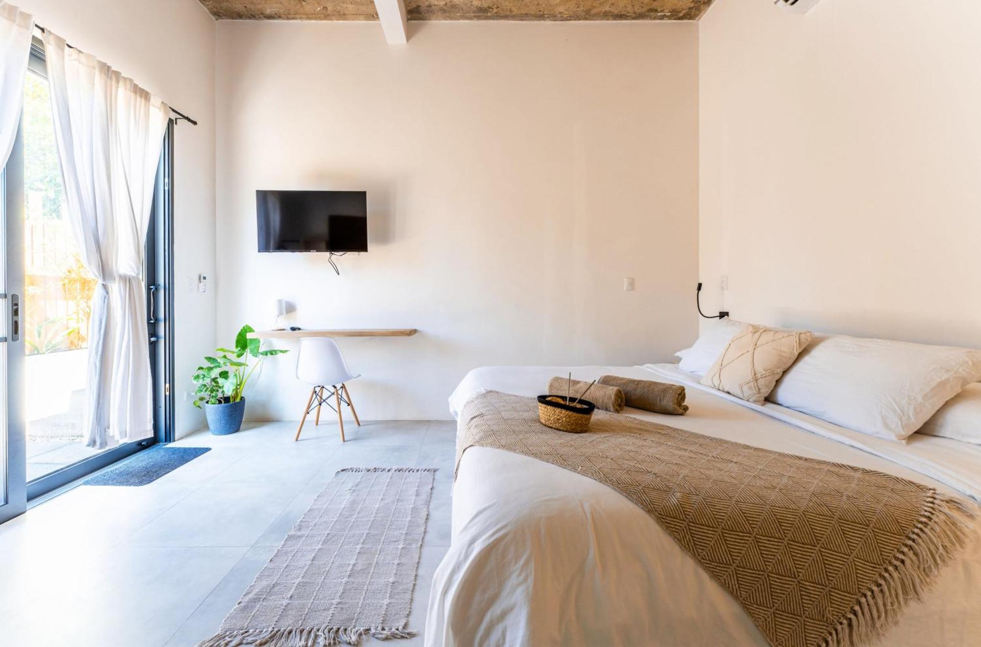 Alma Tropical - Luxury Villa Experience In Santa Teresa Playa Santa Teresa  Екстер'єр фото
