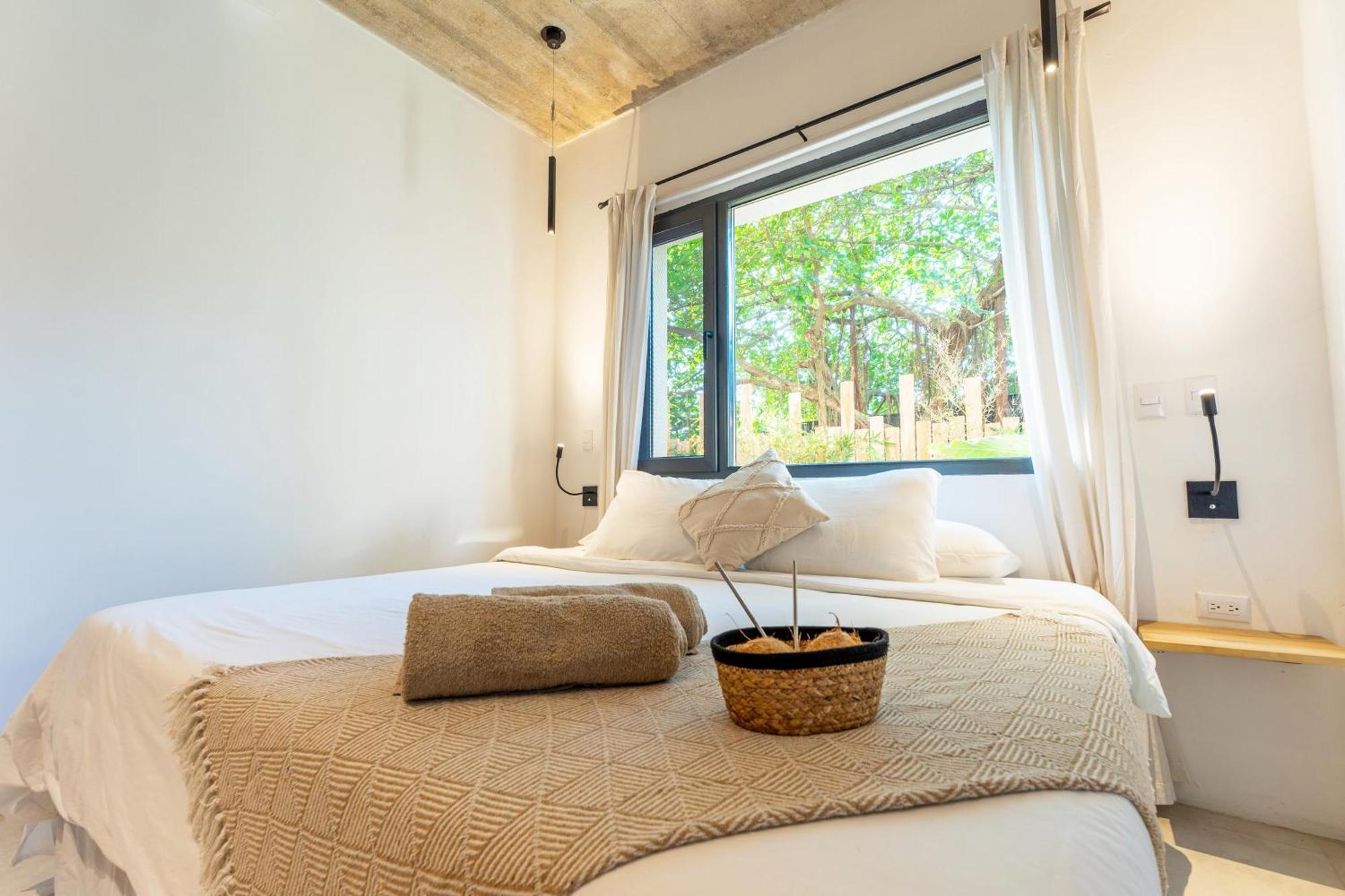 Alma Tropical - Luxury Villa Experience In Santa Teresa Playa Santa Teresa  Екстер'єр фото