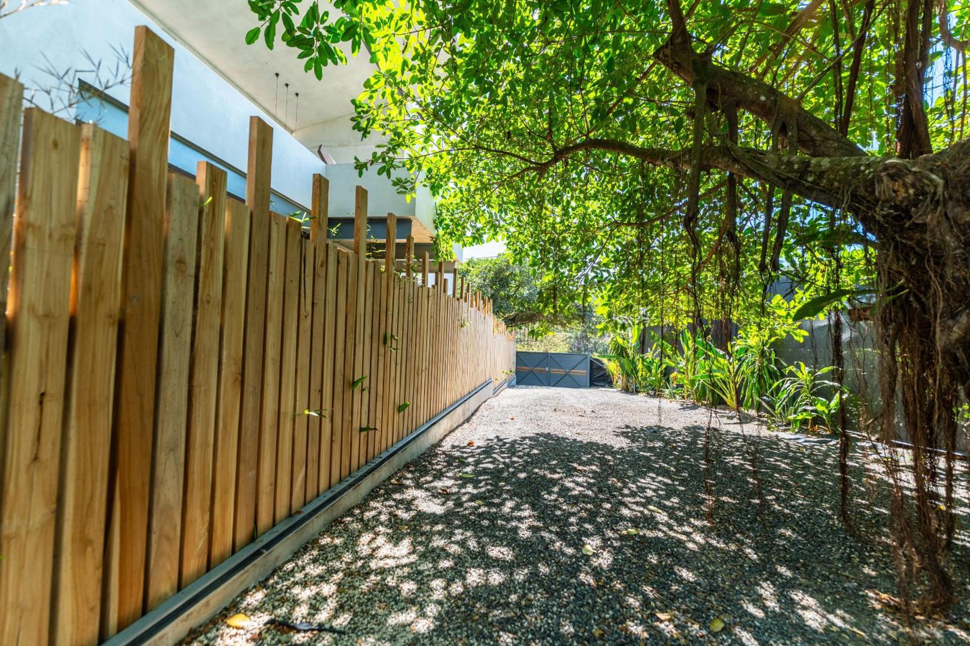 Alma Tropical - Luxury Villa Experience In Santa Teresa Playa Santa Teresa  Екстер'єр фото