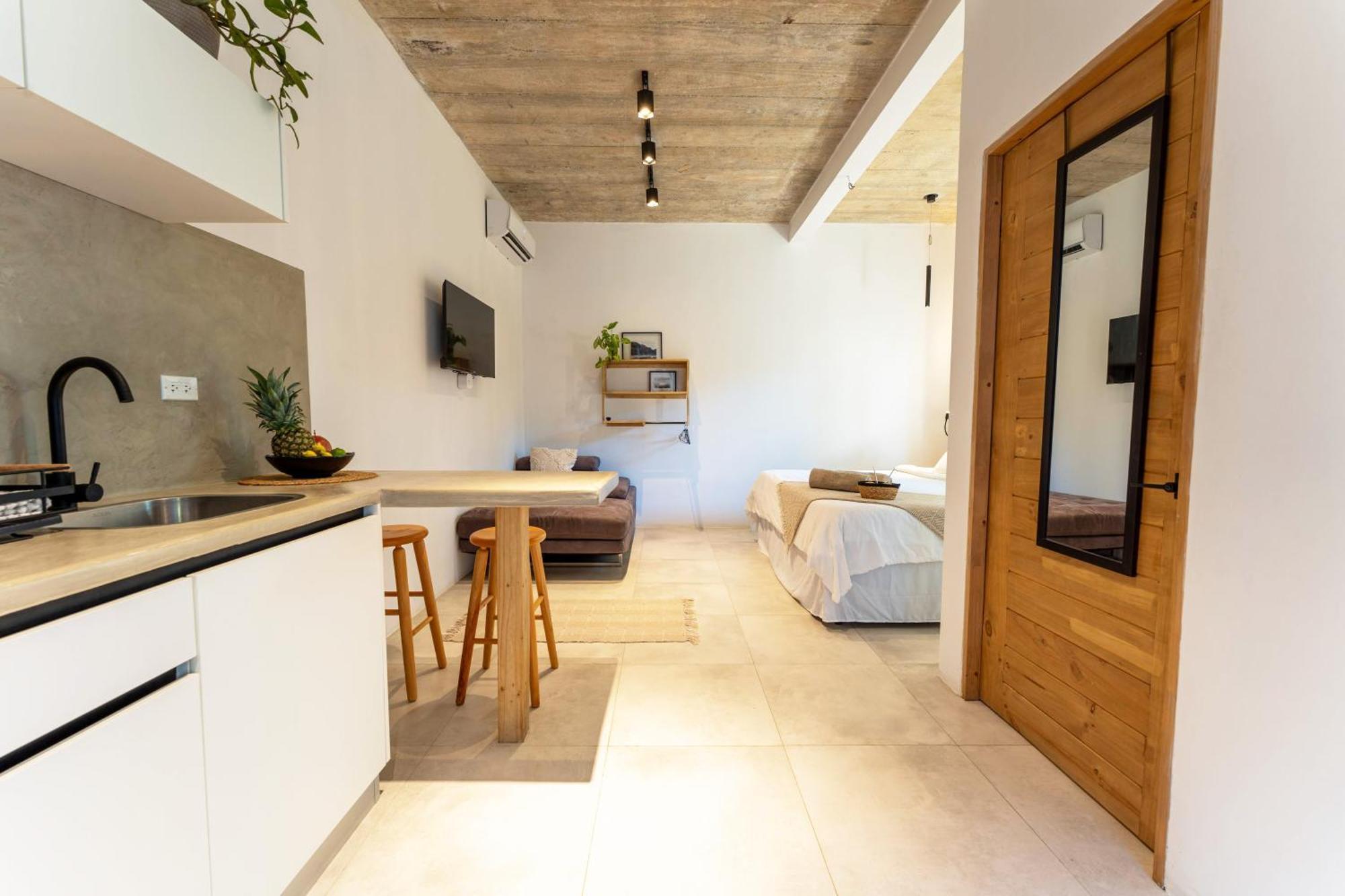 Alma Tropical - Luxury Villa Experience In Santa Teresa Playa Santa Teresa  Екстер'єр фото