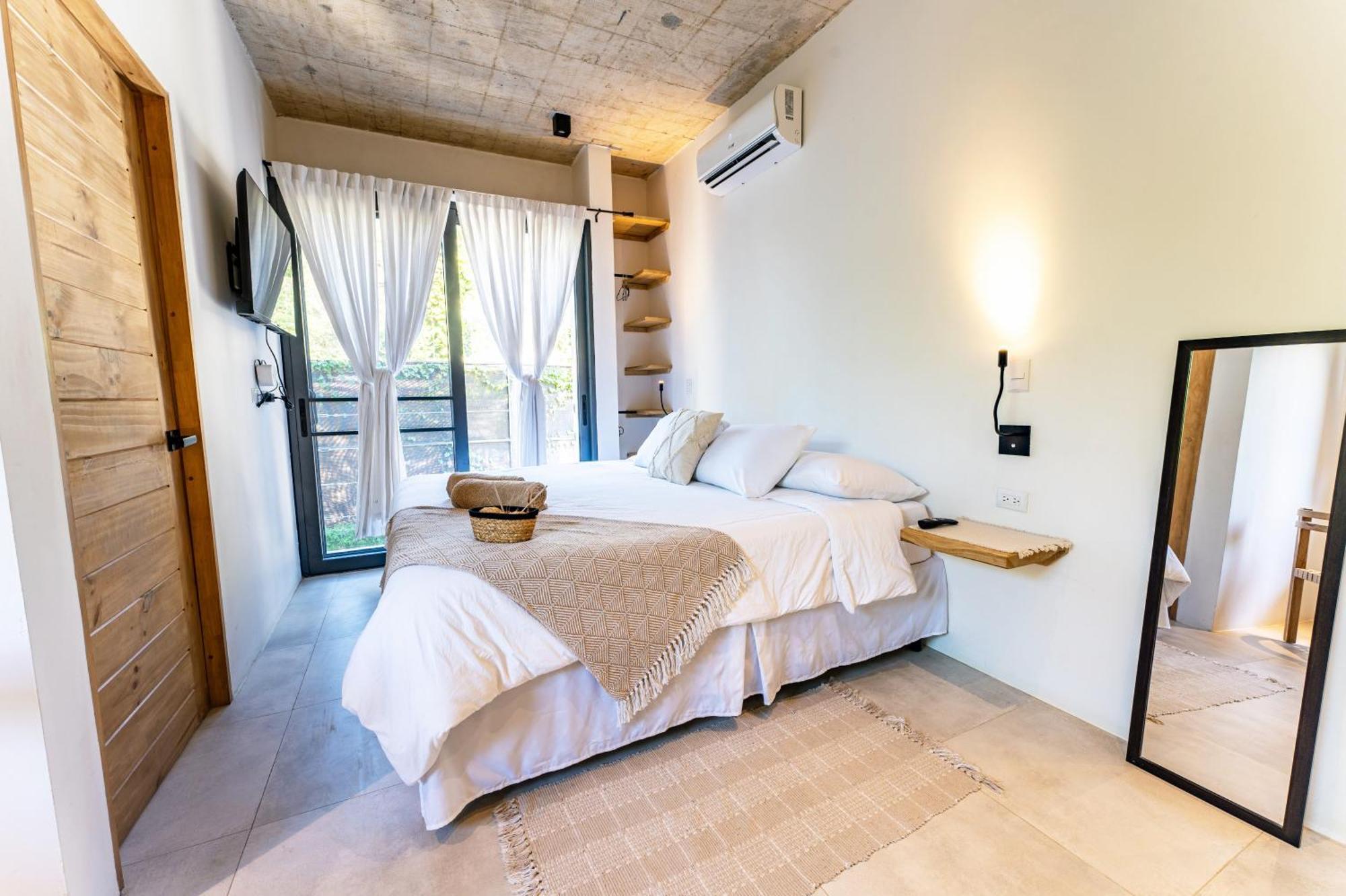Alma Tropical - Luxury Villa Experience In Santa Teresa Playa Santa Teresa  Екстер'єр фото