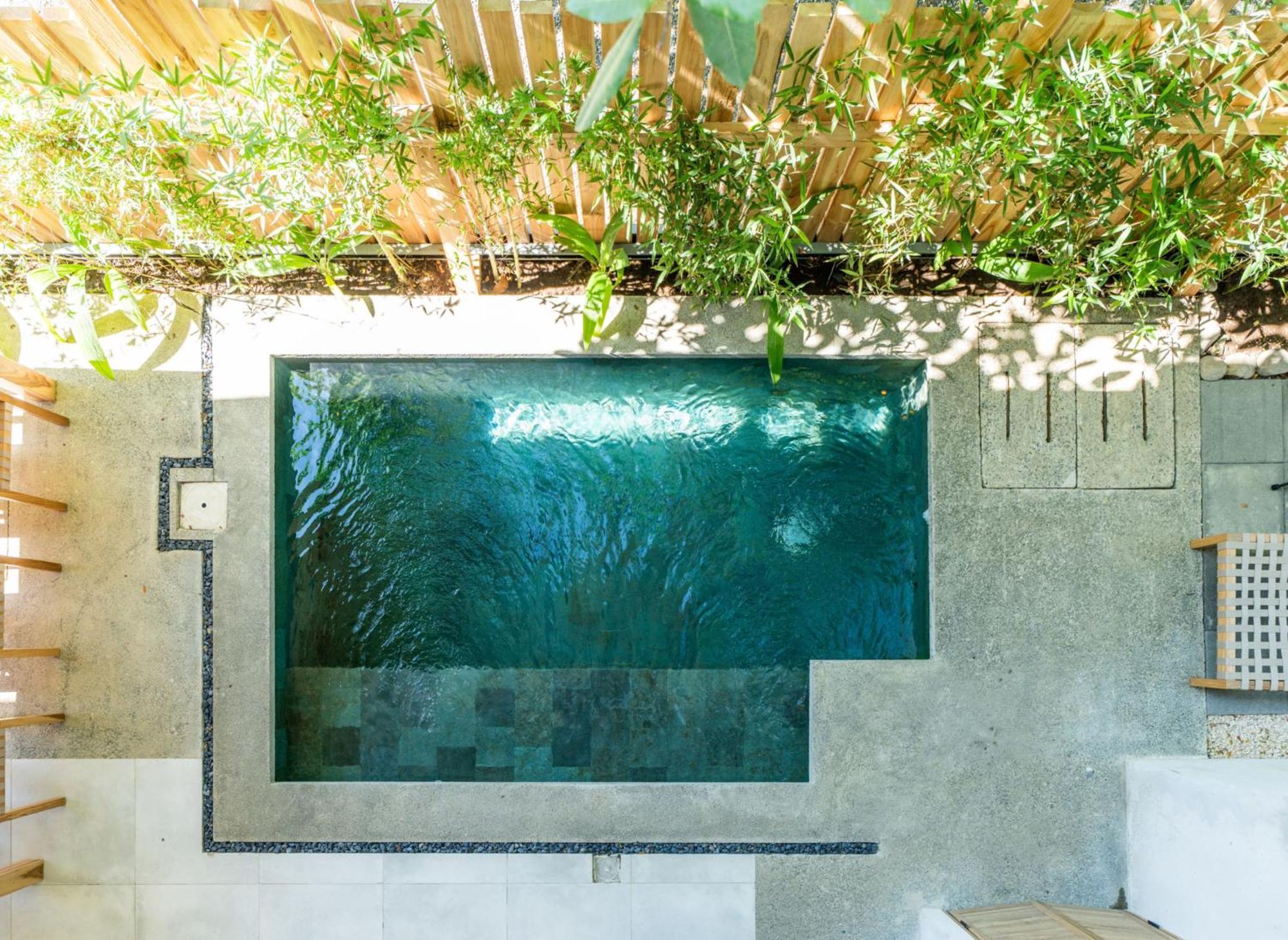 Alma Tropical - Luxury Villa Experience In Santa Teresa Playa Santa Teresa  Екстер'єр фото
